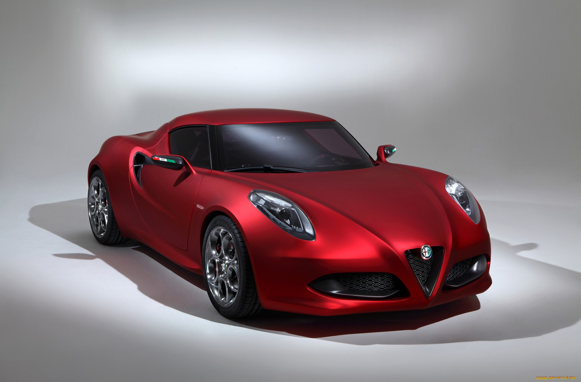 alfa romeo 4c concept 2011, , alfa romeo, alfa, romeo, 4c, concept, 2011